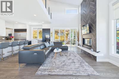 439 Redtail Court, Kelowna