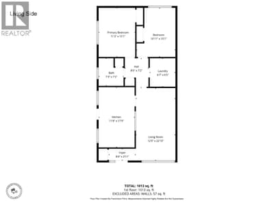 1735 Quilchena Avenue, Merritt