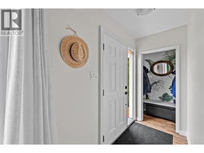 1735 Quilchena Avenue, Merritt