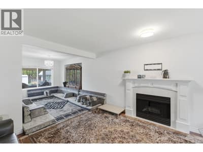 348 Phipps Crescent, Kelowna
