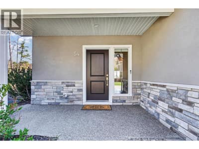 1450 Union Road Unit# 54, Kelowna