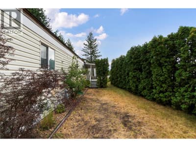 1361 30 Street SE Unit# 85, Salmon Arm