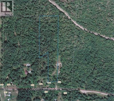 366 Caribou Creek Road, Burton