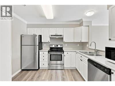 1120 Hugh Allan Drive Unit# 214, Kamloops
