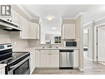 1120 Hugh Allan Drive Unit# 214, Kamloops