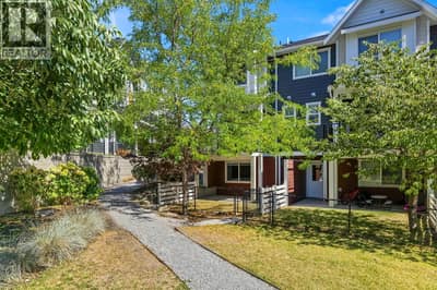 2490 Tuscany Drive Unit# 21, West Kelowna