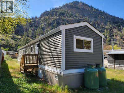 1514 Highway 3A Unit# 3, Keremeos