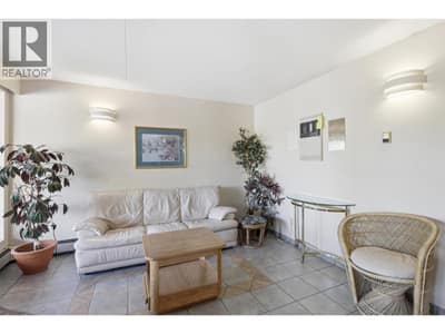 525 Nicola Street Unit# 604, Kamloops
