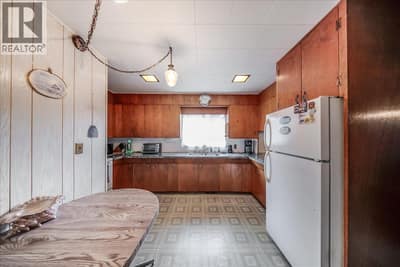 1924 Davis Street, Rossland