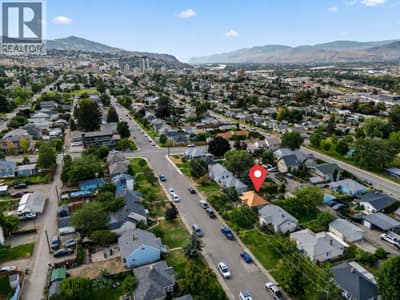 1136 Dominion Street, Kamloops