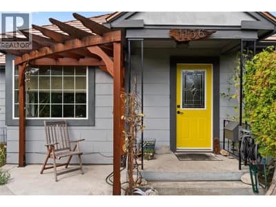 1136 Dominion Street, Kamloops