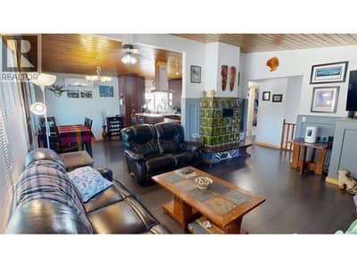 7536 JACKSON Avenue, Radium Hot Springs