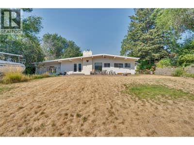 14416 Fisher Close, Summerland
