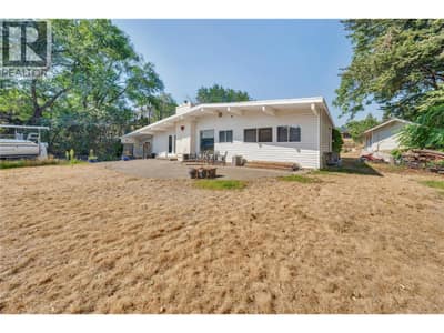 14416 Fisher Close, Summerland