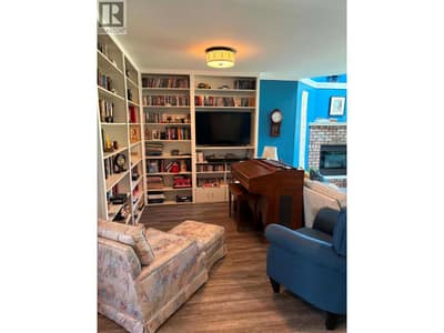 312 Arbutus Street Unit# 2, Chase