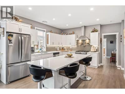 351 Warren Avenue W Unit# 24, Penticton