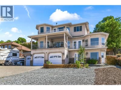 825 Toovey Road, Kelowna