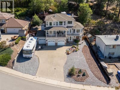 825 Toovey Road, Kelowna