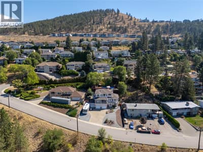 825 Toovey Road, Kelowna