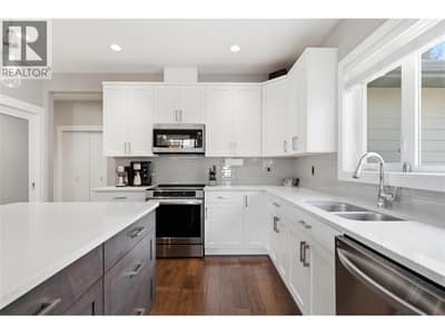 1981 GALORE Crescent, Kamloops