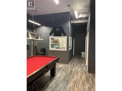 320 ILES Way Unit# 102A, Tumbler Ridge