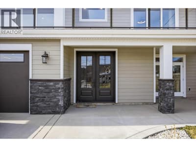 167 Heldon Court, West Kelowna