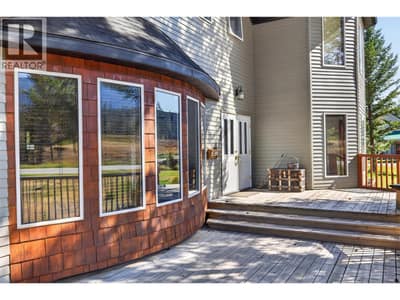 6823 COLUMBIA RIDGE Drive, Fairmont Hot Springs