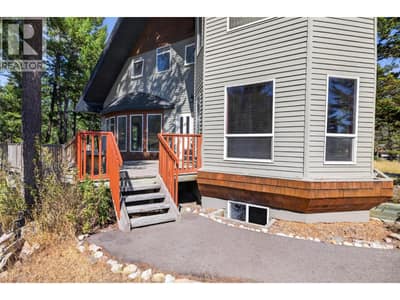 6823 COLUMBIA RIDGE Drive, Fairmont Hot Springs