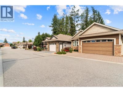 2850 7 Avenue NE Unit# 7, Salmon Arm