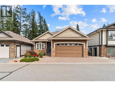 2850 7 Avenue NE Unit# 7, Salmon Arm