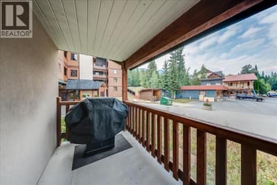 1003 MOUNTAIN VIEW Road Unit# E, Rossland