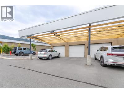 700 VISTA Park Unit# 712, Penticton