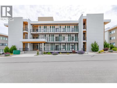 700 VISTA Park Unit# 712, Penticton