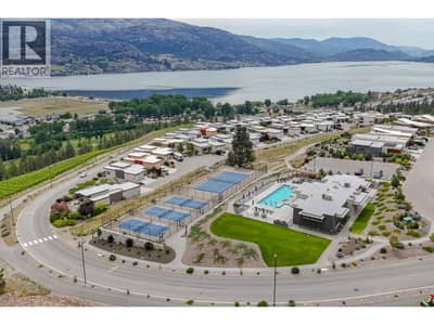 700 VISTA Park Unit# 712, Penticton