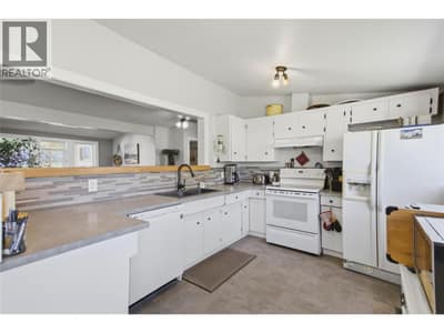 80 Vavasour Road, Kamloops