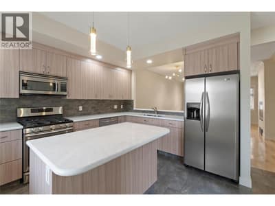 576 NICOLA Street Unit# 10, Kamloops