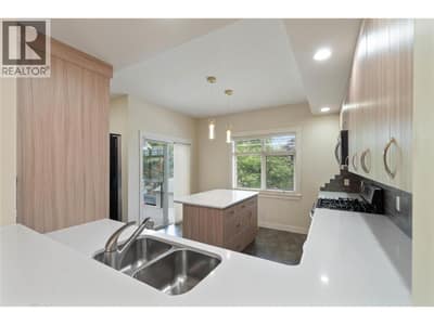 576 NICOLA Street Unit# 10, Kamloops