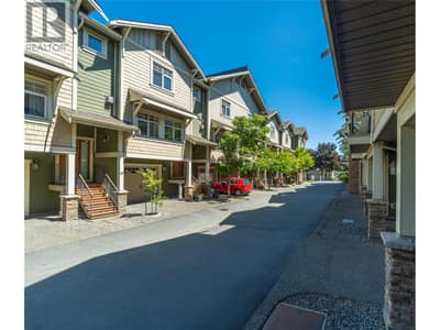 576 NICOLA Street Unit# 10, Kamloops