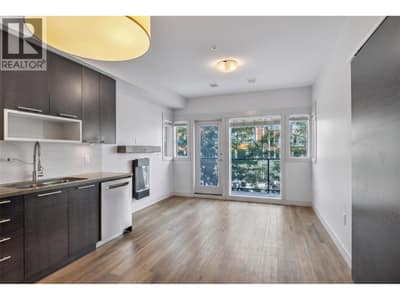 1000 Talasa Way Unit# 1306, Kamloops