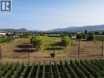 625 Old Vernon Road, Kelowna