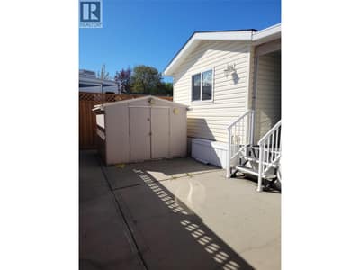 415 Commonwealth Road Unit# 298, Lake Country