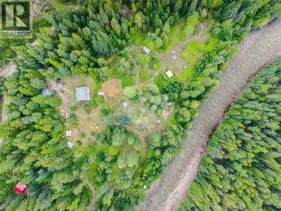 3360 Little Slocan South Road, Passmore