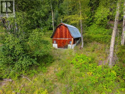 3360 Little Slocan South Road, Passmore