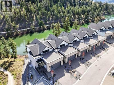1550 Union Road Unit# 60, Kelowna
