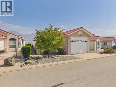 9400 115th Street Unit# 48, Osoyoos