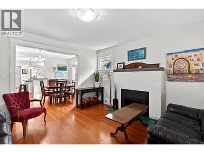 716 Lawson Avenue, Kelowna