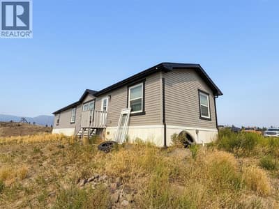 620 Deer Drive, Kamloops