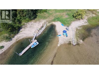 6158 REDFISH Road, Nelson