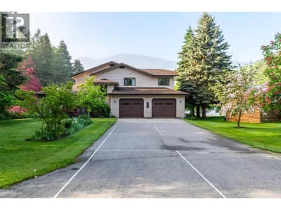 6158 REDFISH Road, Nelson