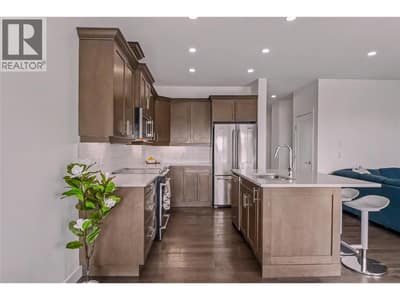 3075 Vint Road Unit# 115, Kelowna